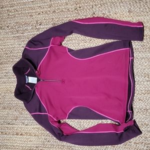 Patagonia Fleece Pullover